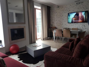 Apartment Poiana Brasov